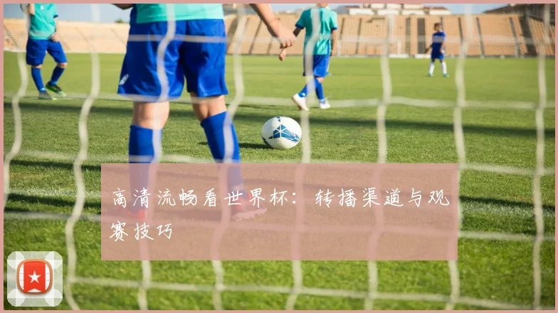 高清流畅看世界杯：转播渠道与观赛技巧