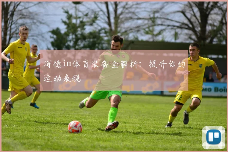 海德im体育装备全解析：提升你的运动表现
